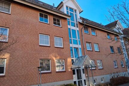 Wohnung mit Balkon zur Miete - 465,00&nbsp;EUR Kaltmiete, ca.&nbsp; 58,00&nbsp;m&sup2; in Gerstungen (PLZ: 99834)