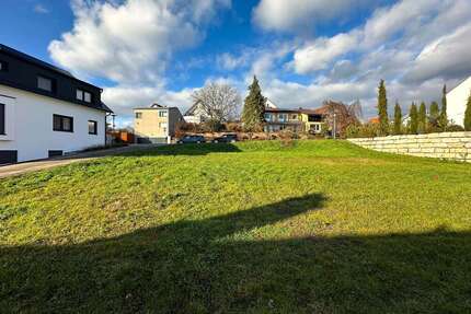 Grundstück zu verkaufen in Rechberghausen 335.000,00 € 569 m²