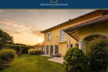 Haus zum Kaufen in Essenbach 890.000,00 € 207 m²
