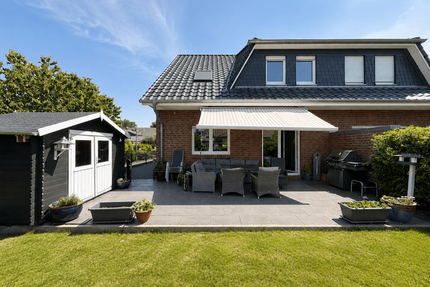 Haus zum Kaufen in Norderstedt 695.000,00 € 127 m²