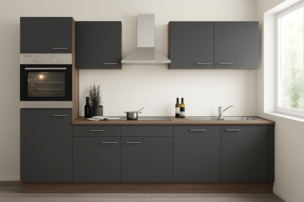 Wohnung zum Mieten in Jerxheim 485,00 € 64 m²