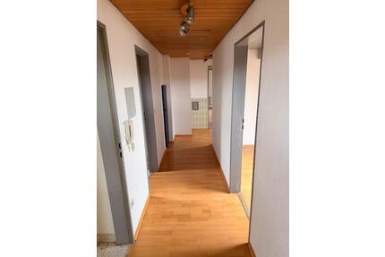 Wohnung zu vermieten - 700,00&nbsp;EUR Kaltmiete, ca.&nbsp; 75,00&nbsp;m&sup2; in Sand am Main (PLZ: 97522)