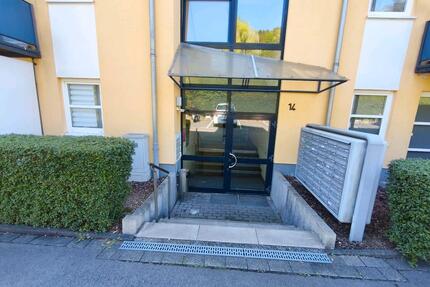Studentenappartment zu Verkaufen - Siegen