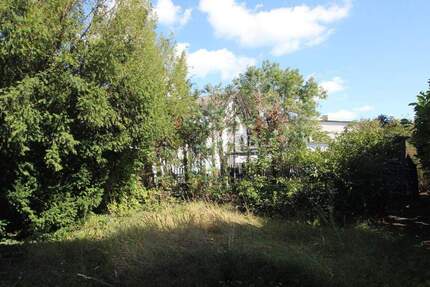 Top Gelegenheit für Bauherren in Griesheim