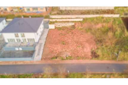 Grundstück zu verkaufen in Thaleischweiler-Fröschen 80.000,00 € 542 m²