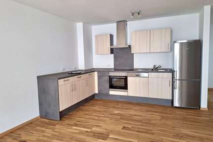Wohnung zum Mieten in Kaiserslautern 850,00 € 67.85 m²