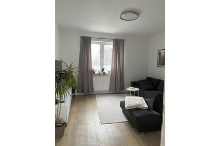 Bo.-Hiltrop, 2 Zi., Küche, Diele, Bad, renoviert, 2 OG., ruhig - Bochum Bochum-Nord