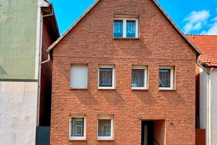 Einfamilienhaus in blomberg....von Privat