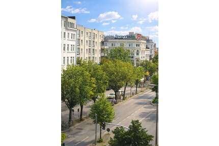 Wohnung zum Kaufen in Hamburg 330.000,00 € 61 m²