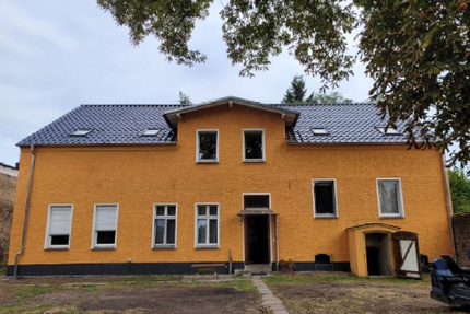 Wohnung zum Mieten in Petershagen Eggersdorf 786,48 € 54.24 m² - Petershagen / Eggersdorf