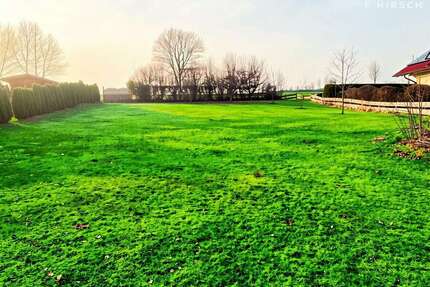 Grundstück zu verkaufen in Meßstetten 156.000,00 € 843 m²