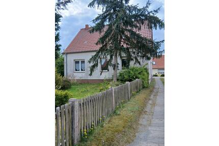 Haus zu verkaufen 2km vom Seebad Ueckermünde am Stettiner Haff - Liepgarten