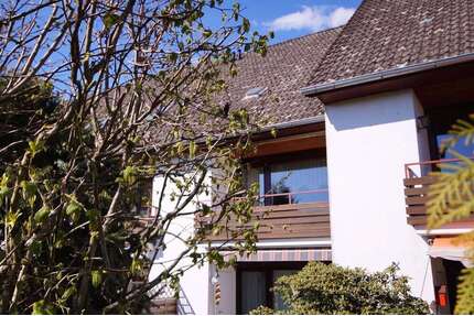 Wohnung zum Mieten in Jesteburg 660,00 € 57 m²