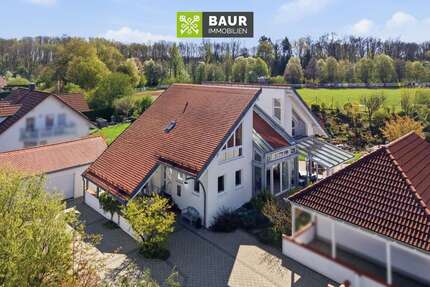 Haus zum Kaufen in Illerrieden 865.000,00 € 270 m²