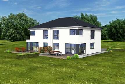 Haus zum Kaufen in Berlin-Lankwitz 769.999,00 € 130 m²