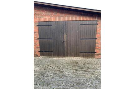 Hobbyraum Kleingewerbe Lager Bastler Flohmarkthändler - Bargteheide