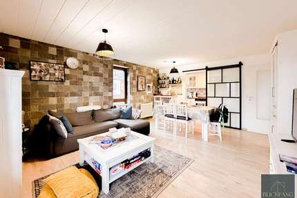 Wohnung zum Kaufen in Leonberg 295.000,00 € 79.8 m²