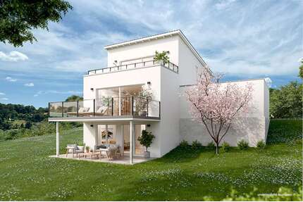 Haus zum Kaufen in Ostelsheim 939.736,00 € 155 m²