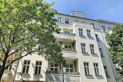 Wohnung zum Kaufen in Berlin 499.000,00 € 98 m²
