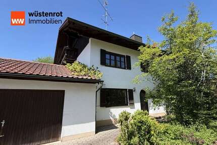 Haus zum Kaufen in Grafing 990.000,00 € 187.46 m²