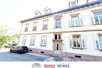 Haus zum Kaufen in Neckargemünd 849.000,00 € 655 m²