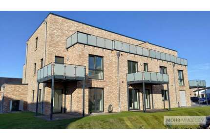 Wohnung zum Mieten in Berne 1.025,00 € 82.33 m²