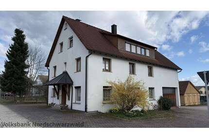 Haus zum Kaufen in Altensteig 770.000,00 € 210 m²