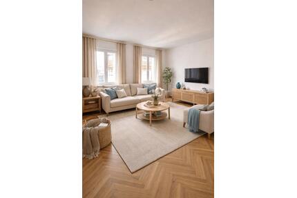 Moderne 4-Zimmer-Wohnung - 850,00&nbsp;EUR Kaltmiete, ca.&nbsp; 79,00&nbsp;m&sup2; in Amberg (PLZ: 92224)