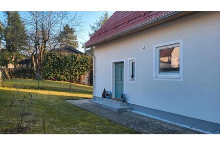 Möblierte 1,5 Zimmer Wohnung - 700,00&nbsp;EUR Kaltmiete, ca.&nbsp; 30,00&nbsp;m&sup2; in Vilsbiburg (PLZ: 84137)