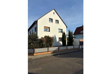 Haus zum Kaufen in Ilvesheim 495.000,00 € 221 m²