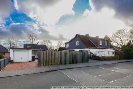 Haus zum Kaufen in Schenefeld 499.000,00 € 150 m²