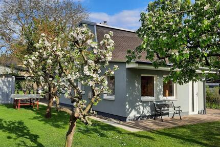 Ferienhaus Neuenhagen Ferienwohnung Monteurzimmer - Neuenhagen bei Berlin
