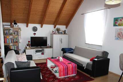 Wohnung zum Kaufen in Deggendorf 198.000,00 € 75 m²