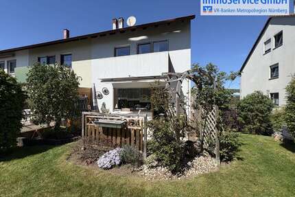 Haus zum Kaufen in Hersbruck 369.000,00 € 91.63 m²