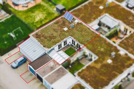 Haus zum Kaufen in Landshut 674.000,00 € 127 m²