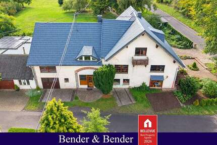 Haus zum Kaufen in Meudt Ehringhausen 396.000,00 € 380 m² - Meudt / Ehringhausen