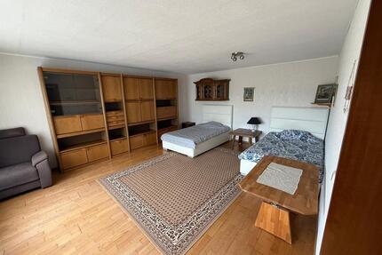 WG-Zimmer zu vermieten in ruhiger Lage - Hermeskeil