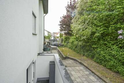 Wohnung zum Mieten in Obermichelbach 750,00 € 68 m²