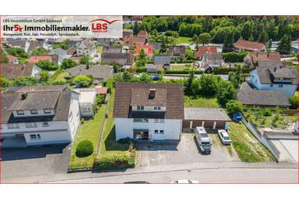 Wohnung zum Kaufen in Eigeltingen 190.000,00 € 90 m²