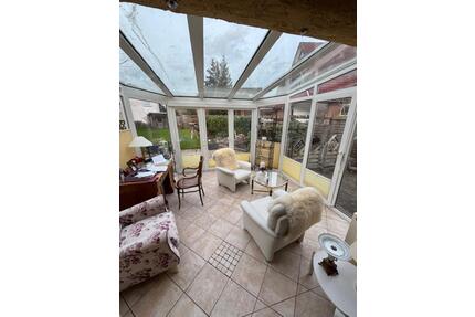 Erdgeschosswohnung mit 3 Zimmern in Oldenburg- Ofenerdiek