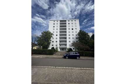 Wohnung zum Mieten in Saarbrücken-Dudweiler 700,00 € 89 m²