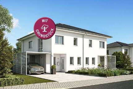 Haus zum Kaufen in Magdeburg 537.900,00 € 110 m²