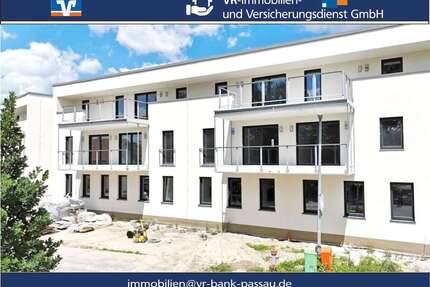 Wohnung zum Kaufen in Pocking 270.655,00 € 64.75 m²