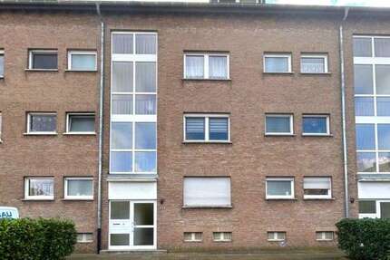 Wohnung zum Kaufen in Krefeld 79.000,00 € 35 m²