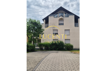 Wohnung zum Kaufen in Feuerbach 170.000,00 € 38 m²