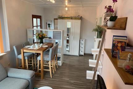 Ferienhäuser am Plauer See - 80,00&nbsp;EUR Kaltmiete, in Plau am See (PLZ: 19395)