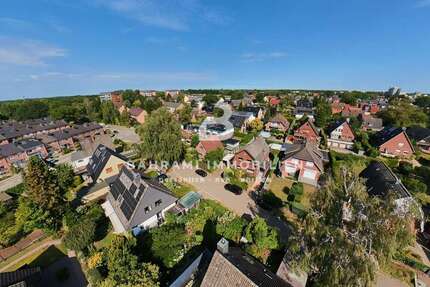 Wohnung zum Kaufen in Norderstedt 279.000,00 € 72.18 m²