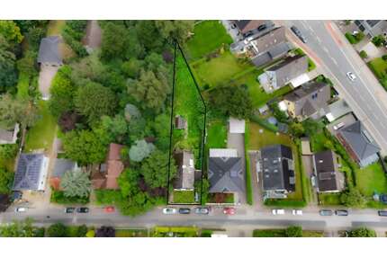 Grundstück zu verkaufen in Hamburg 469.000,00 € 830.06 m²