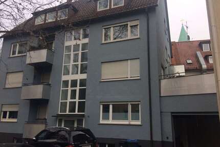 Wohnung zum Mieten in Heilbronn 510,00 € 40 m²
