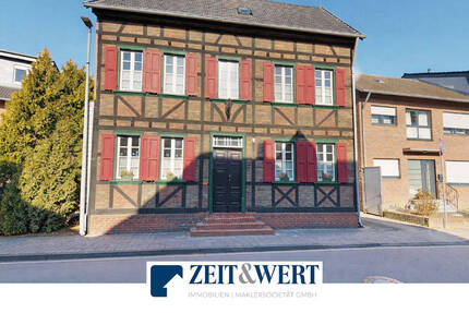 Haus in Erftstadt-Friesheim - 279.000,00&nbsp;EUR Kaufpreis, ca.&nbsp; 174,00&nbsp;m&sup2;&nbsp;Wohnfl&auml;che in Erftstadt-Friesheim (PLZ: 50374) Lechenich
